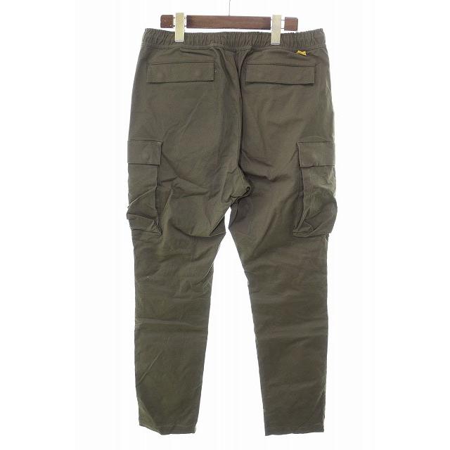 ナンバーナイン NUMBER (N)INE CARGO TROUSERS SIZE 3 スリム