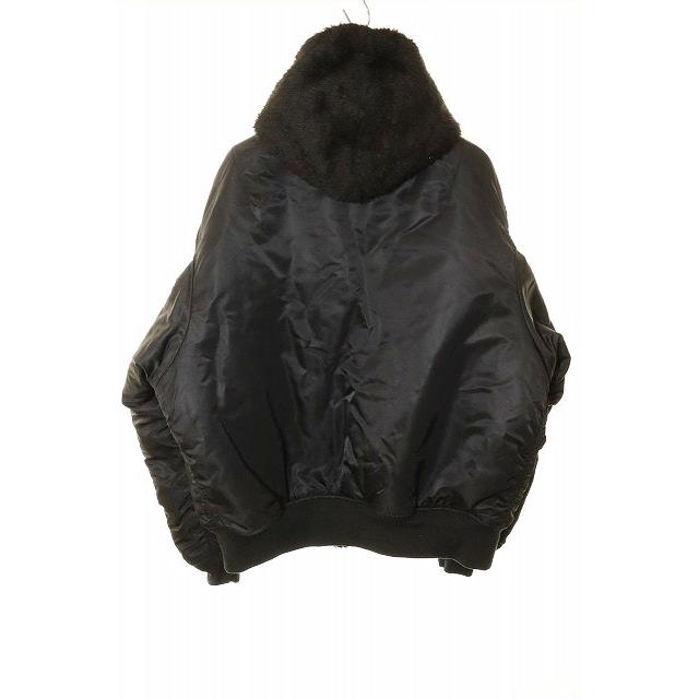 Supreme（シュプリーム） SUPREME 22AW FAUX FUR REVERSIBLE MA-1