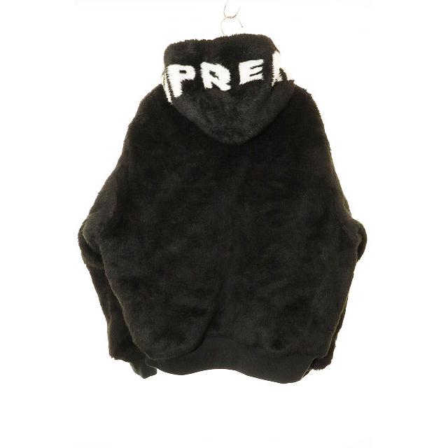 Supreme（シュプリーム） SUPREME 22AW FAUX FUR REVERSIBLE MA-1