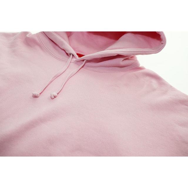 Supreme（シュプリーム） SUPREME 23AW SATIN APPLIQUE HOODED