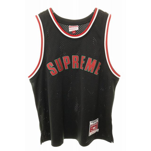 Supreme（シュプリーム） SUPREME 21SS MITCHELL ＆ NESS BASKETBALL 