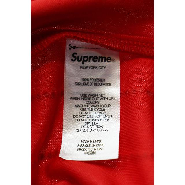 Supreme（シュプリーム） SUPREME 22SS RHINESTONE STRIPE BASEBALL