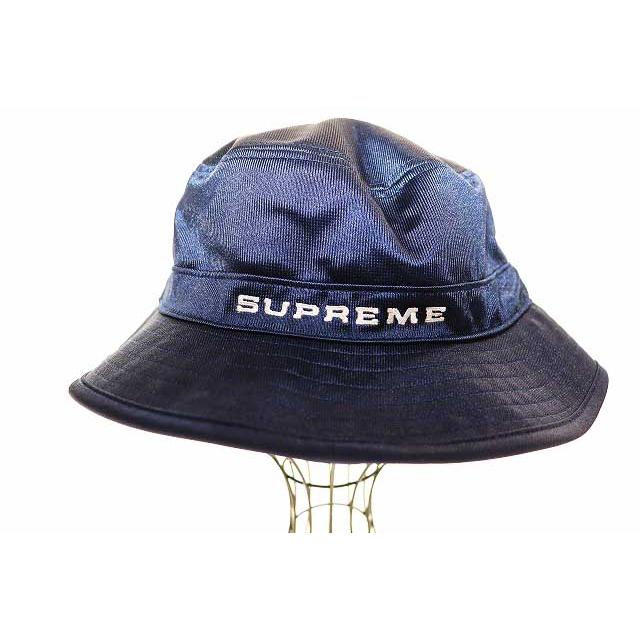 Supreme（シュプリーム） × NIKE 24SS DAZZLE CRUSHER NAVY XL FZ6789