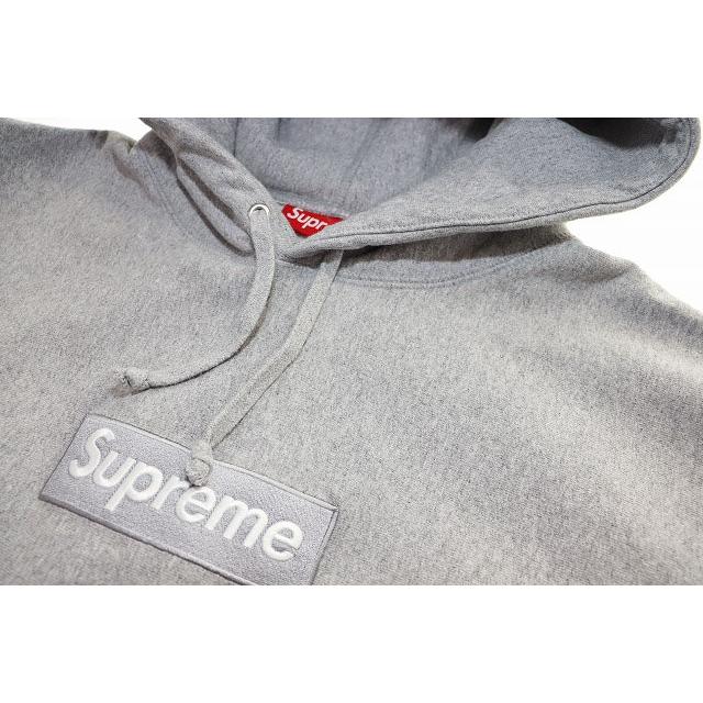 Supreme（シュプリーム） SUPREME 24AW BOX LOGO HOODED SWEATSHIRT