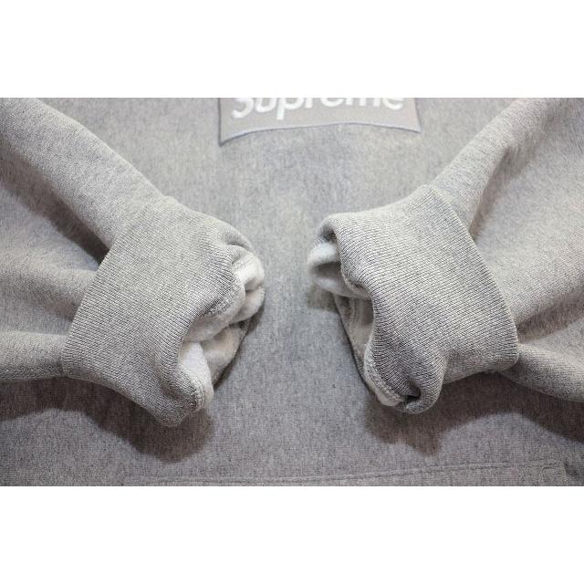 Supreme（シュプリーム） SUPREME 24AW BOX LOGO HOODED SWEATSHIRT