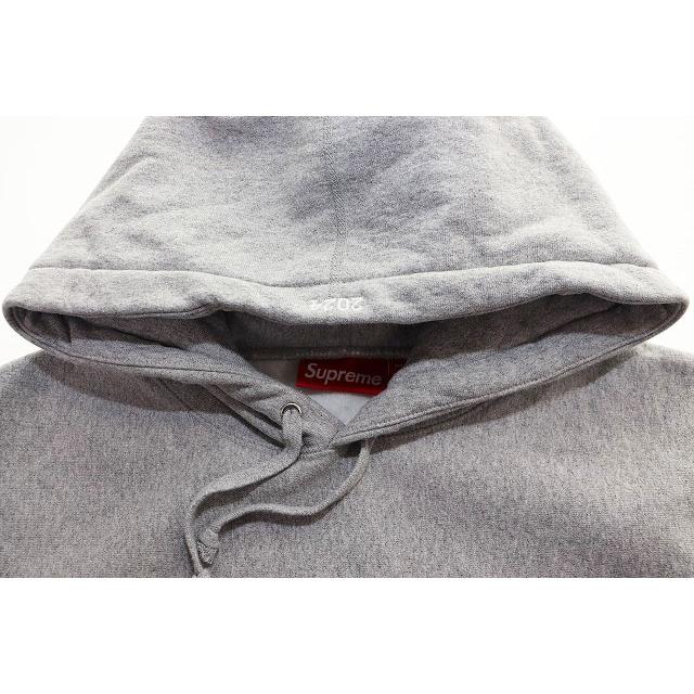 Supreme（シュプリーム） SUPREME 24AW BOX LOGO HOODED SWEATSHIRT