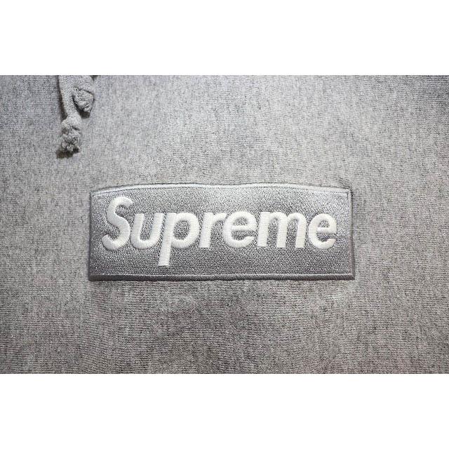 Supreme（シュプリーム） SUPREME 24AW BOX LOGO HOODED SWEATSHIRT