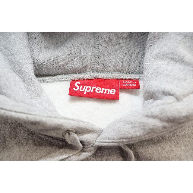 Supreme（シュプリーム） SUPREME 24AW BOX LOGO HOODED SWEATSHIRT