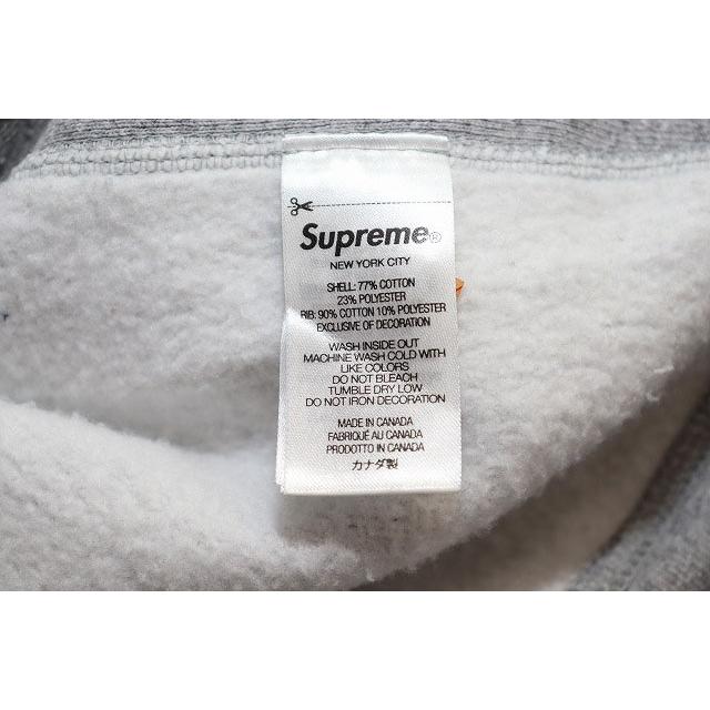 Supreme（シュプリーム） SUPREME 24AW BOX LOGO HOODED SWEATSHIRT