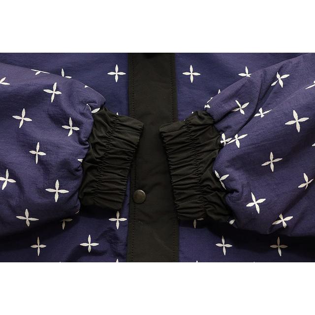 チャレンジャー CHALLENGER BANDANA 80's JACKET NAVY M CLG-JK 025