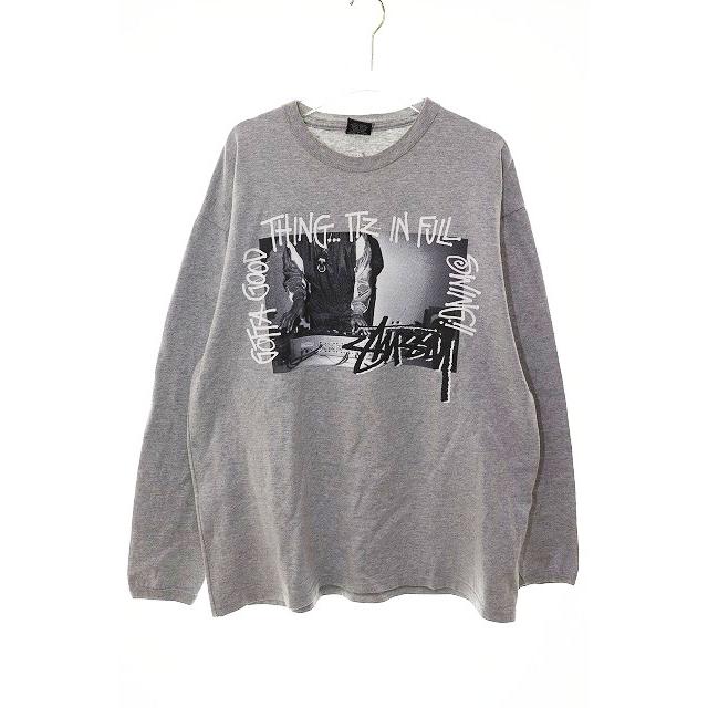 STUSSY（ステューシー） STUSSY GOTTA GOOD THING ITZ IN FULL SWING