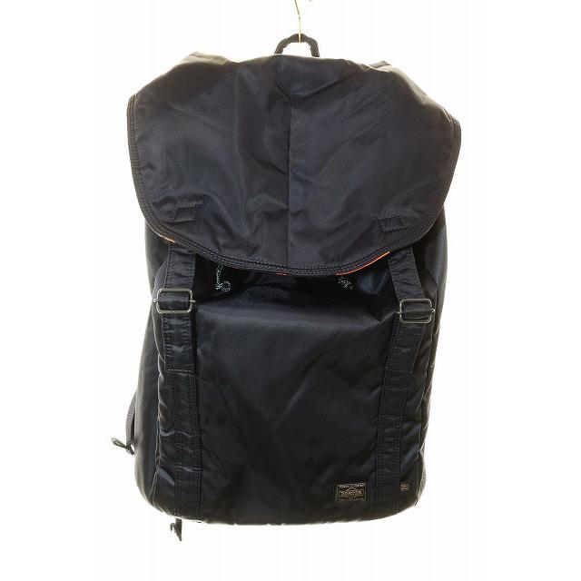 PORTER ポーター × STUSSY TANKER NAVY ステューシー タンカー