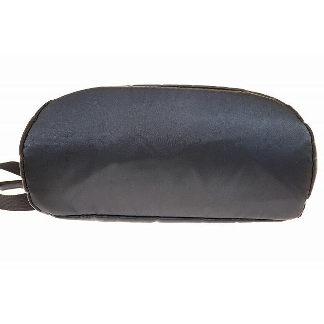 PORTER ポーター × STUSSY TANKER NAVY ステューシー タンカー