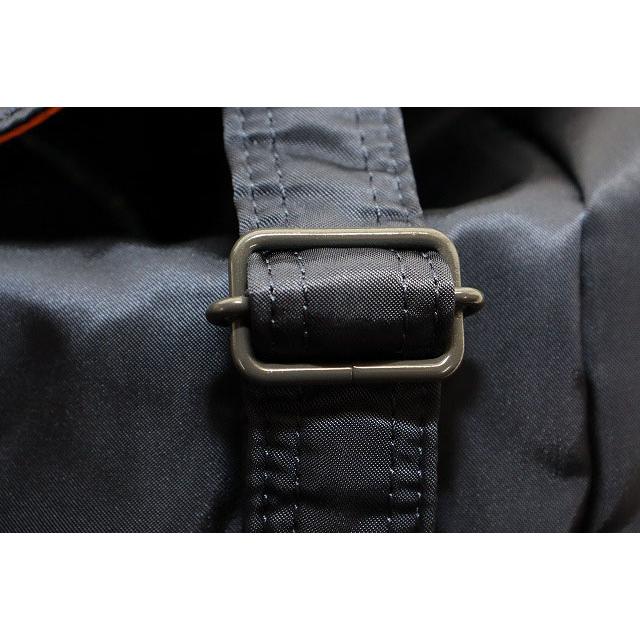 PORTER ポーター × STUSSY TANKER NAVY ステューシー タンカー