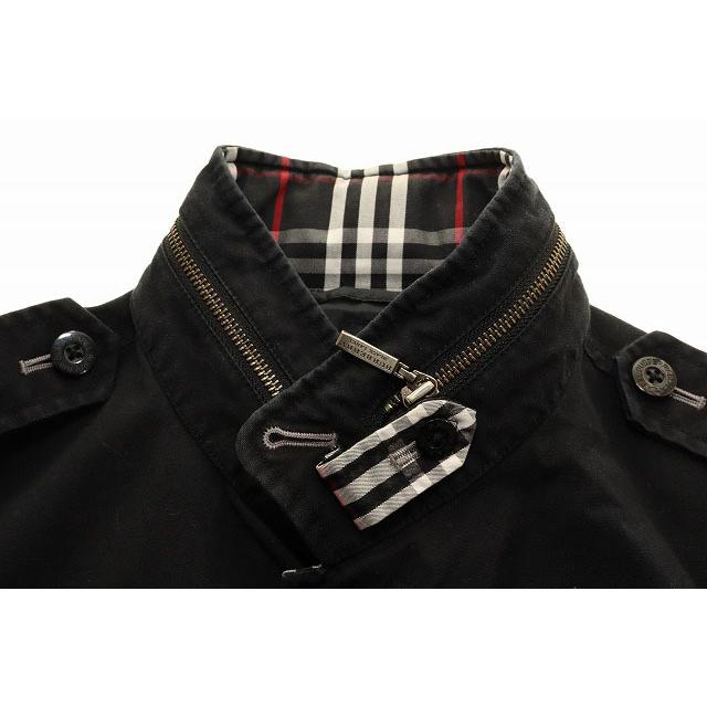 BURBERRY BLACK LABEL（バーバリーブラックレーベル） ジャケット L