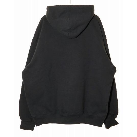Supreme（シュプリーム） SUPREME SMALL BOX LOGO HOODED SWEATSHIRT