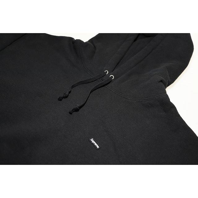 Supreme（シュプリーム） SUPREME SMALL BOX LOGO HOODED SWEATSHIRT