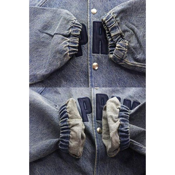 Supreme（シュプリーム） SUPREME 25SS ARC DENIM COACHES JACKET