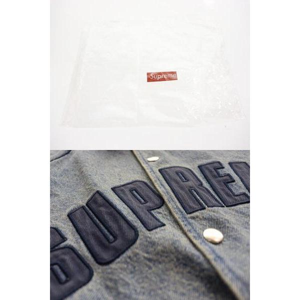 Supreme（シュプリーム） SUPREME 25SS ARC DENIM COACHES JACKET