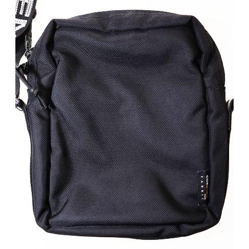 Supreme（シュプリーム） SUPREME 18SS SHOULDER BAG BLACK ショルダー 