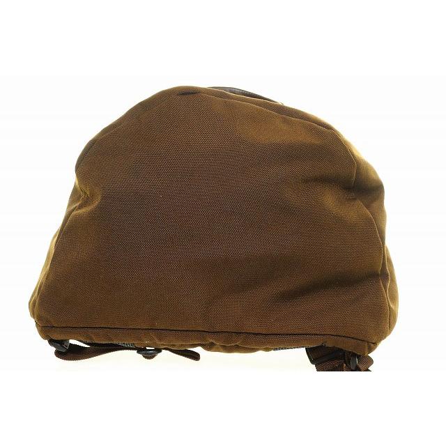 Supreme（シュプリーム） SUPREME 02AW 13th 13代目 バックパック