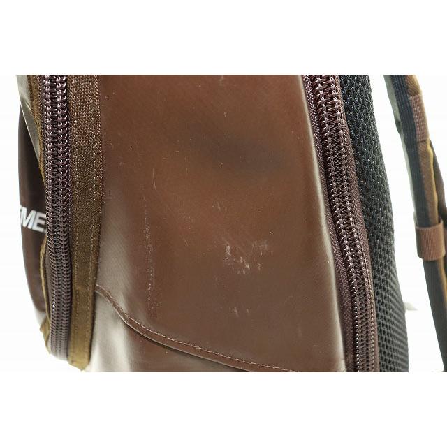 Supreme（シュプリーム） SUPREME 02AW 13th 13代目 バックパック