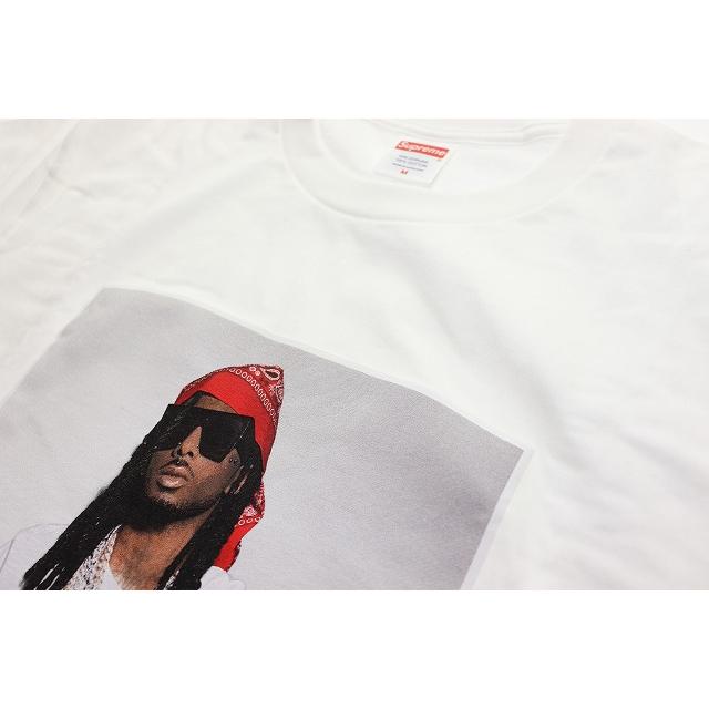 Supreme（シュプリーム） SUPREME 25AW PLAYBOI CARTI TEE WHITE M