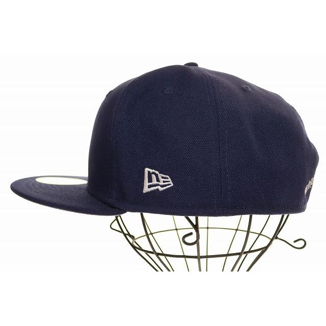 Supreme（シュプリーム） SUPREME 24SS GOLD CROSS S LOGO NEW ERA