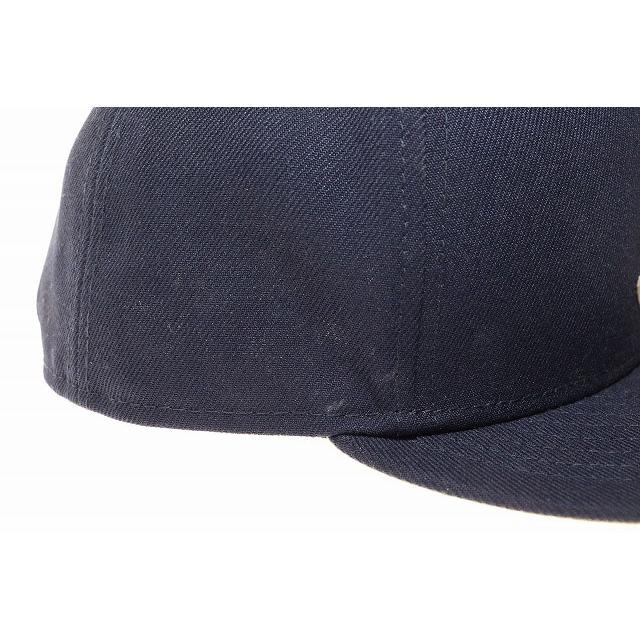 Supreme（シュプリーム） SUPREME 24SS GOLD CROSS S LOGO NEW ERA
