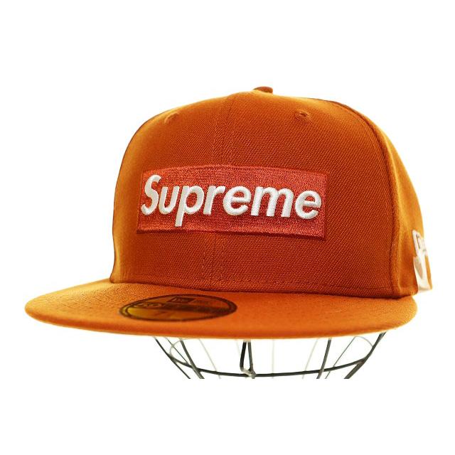 Supreme（シュプリーム） SUPREME 24SS MLB TEAMS BOX LOGO NEW ERA