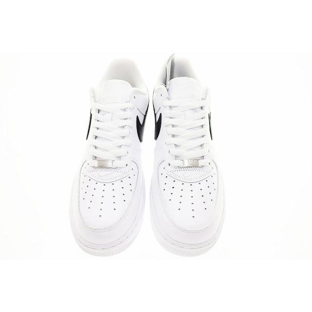 NIKE（ナイキ） NIKE AIR FORCE 1 LOW SP WHITE BLACK 2025 27.5cm