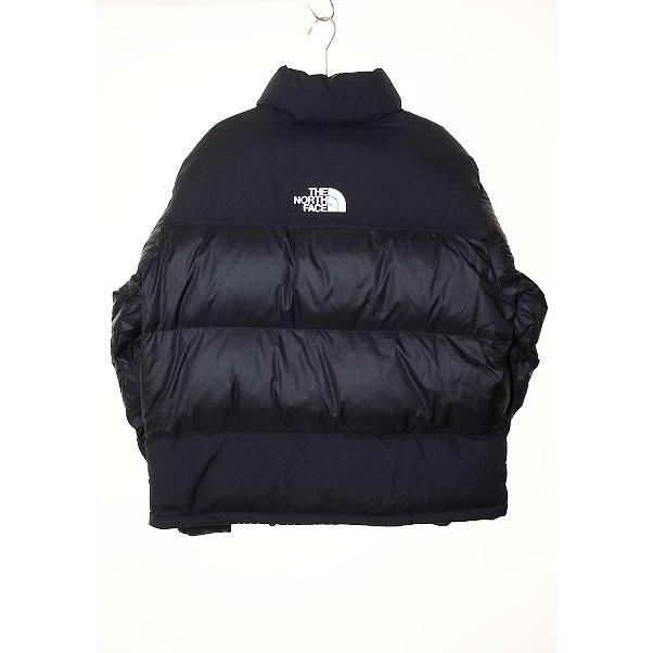 THE NORTH FACE（ザ ノースフェイス） THE NORTH FACE STEEP TECH DOWN