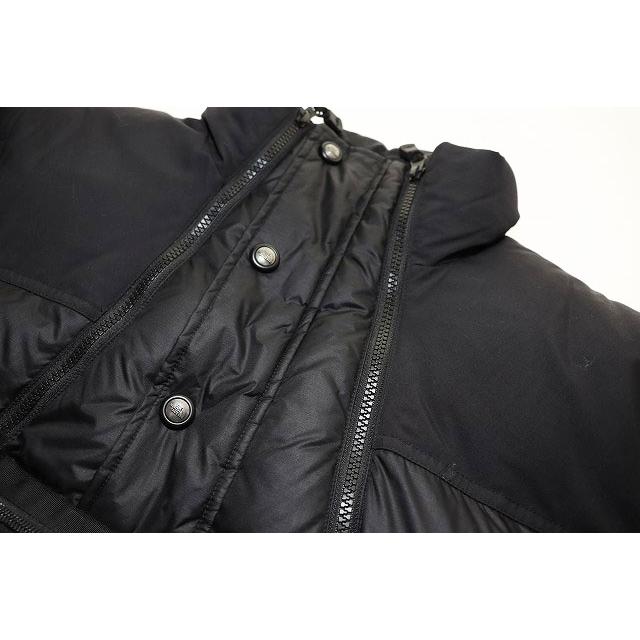 THE NORTH FACE（ザ ノースフェイス） THE NORTH FACE STEEP TECH DOWN