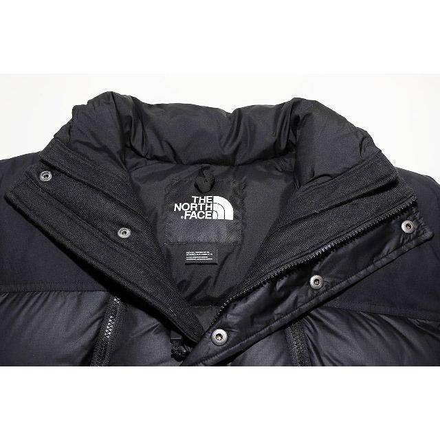 THE NORTH FACE（ザ ノースフェイス） THE NORTH FACE STEEP TECH DOWN