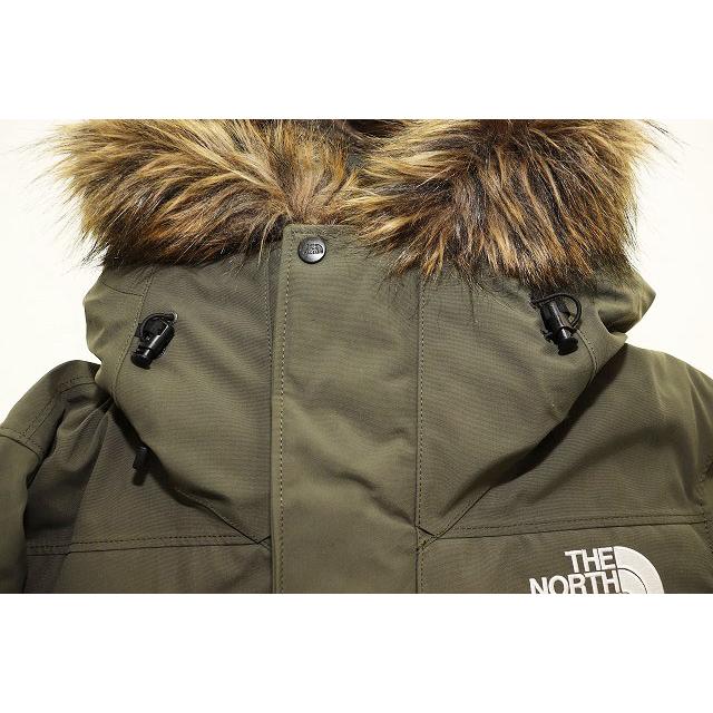 THE NORTH FACE（ザ ノースフェイス） THE NORTH FACE ANTARCTICA