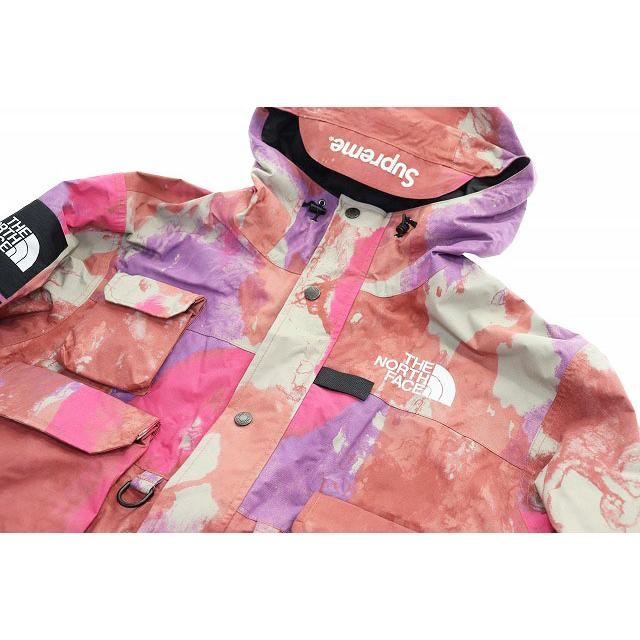 Supreme（シュプリーム） SUPREME 20SS The North Face Cargo Jacket M