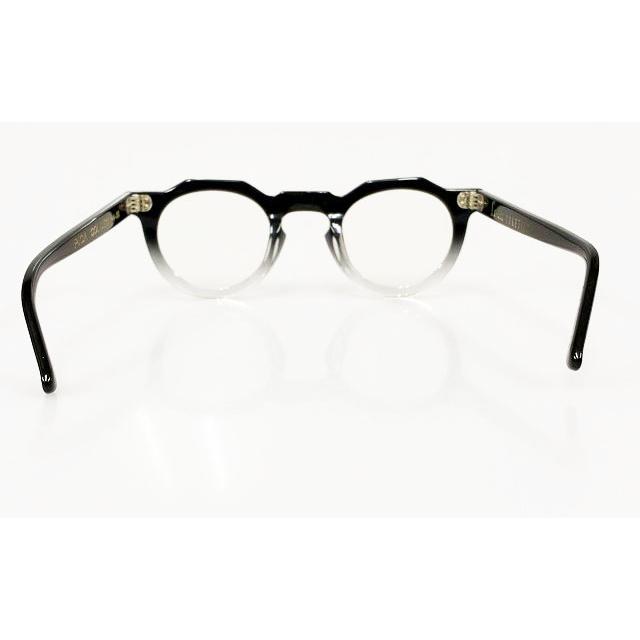 レスカ ルネティエ Lesca LUNETIER PICA COL.DEG ピカ メガネ 度入り