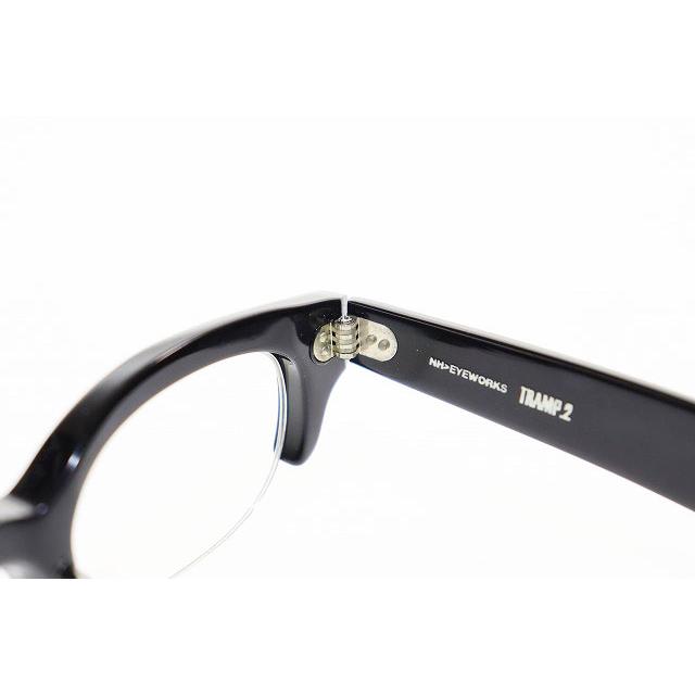 エフェクター EFFECTOR × NEIGHBORHOOD TRAMP2 BLACK ネイバーフッド