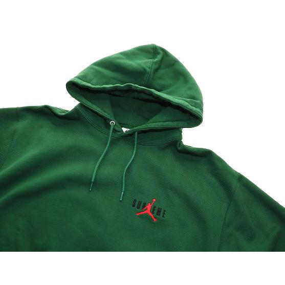 Supreme（シュプリーム） SUPREME 24AW JORDAN HOODED SWEATSHIRT
