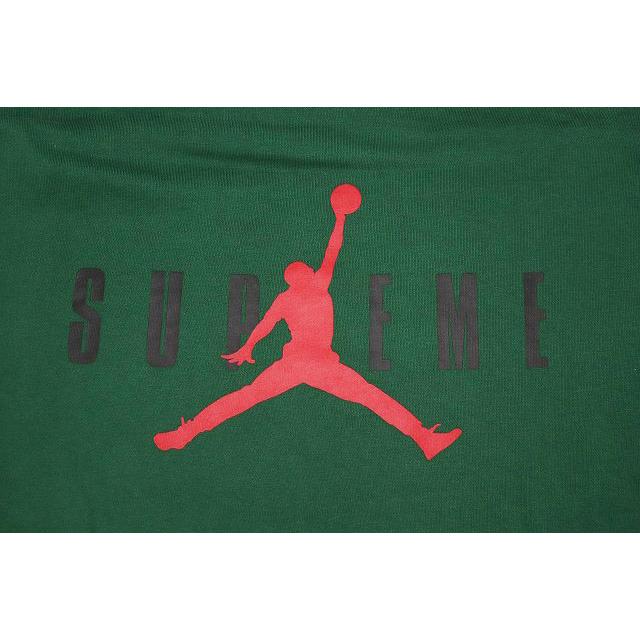 Supreme（シュプリーム） SUPREME 24AW JORDAN HOODED SWEATSHIRT