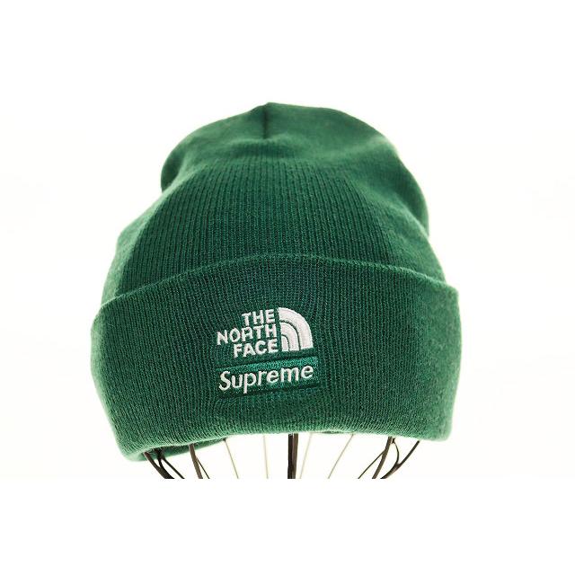 Supreme ニット帽 ダークグリーン Supreme Overdyed Beanie Splatter Green 24SS シュプリーム オーバー