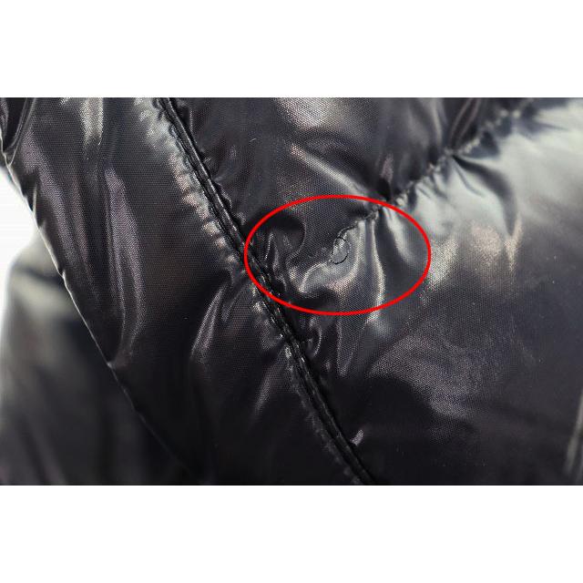 MONCLER（モンクレール） MONCLER 19AW ALEIG GIUBBOTTO 2 アレイグ