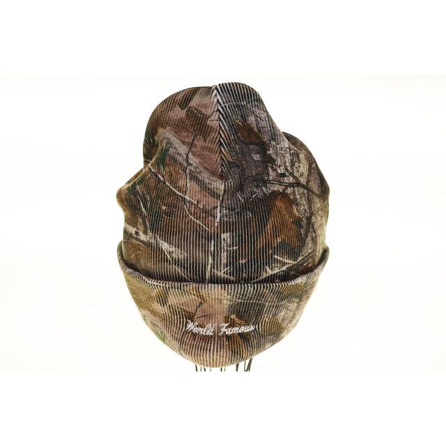 Supreme（シュプリーム） × NEW ERA 25AW BOX LOGO BEANIE REALTREE AP