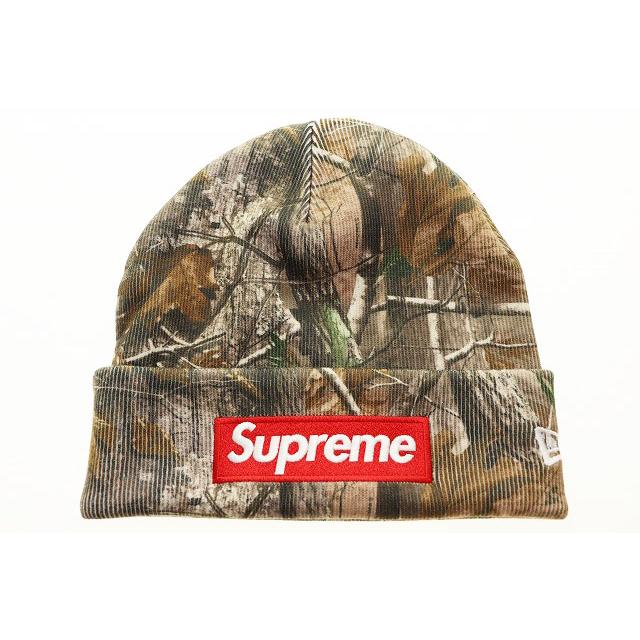 Supreme ニット帽 カモフラージュロゴ 楽天市場】Supreme シュプリーム ビーニー 21AW NEW ERA ロシアンカモ