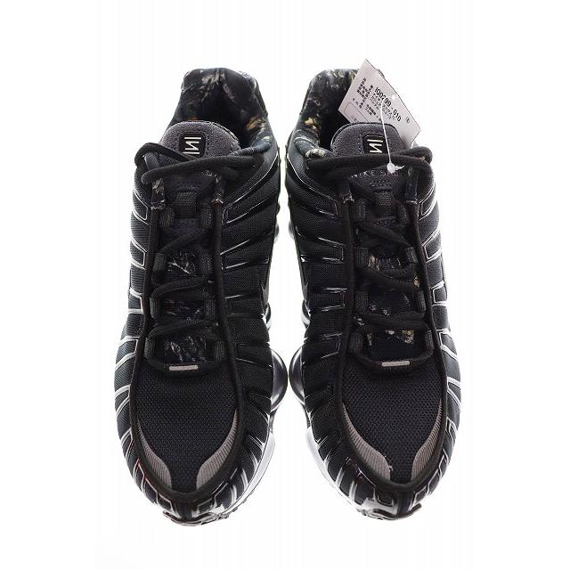 NIKE（ナイキ） NIKE SHOX TL MIQ0299 BLACK 26cm IQ0299-010