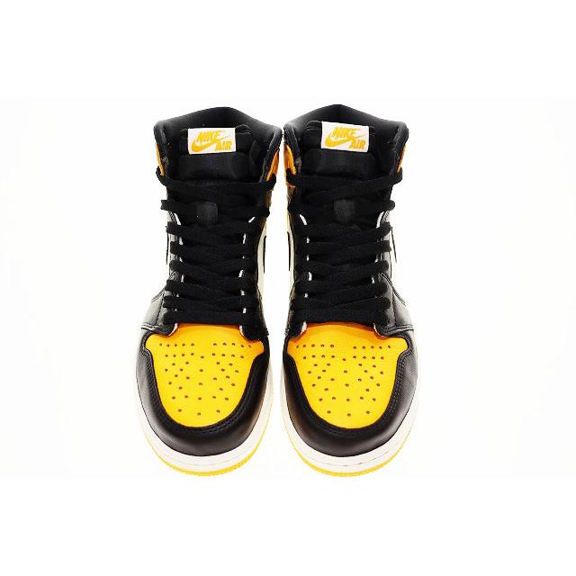 NIKE（ナイキ） NIKE AIR JORDAN 1 RETRO HIGH OG TAXI 2022 27cm