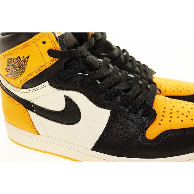 NIKE（ナイキ） NIKE AIR JORDAN 1 RETRO HIGH OG TAXI 2022 27cm