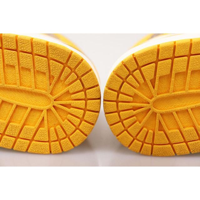 NIKE（ナイキ） NIKE AIR JORDAN 1 RETRO HIGH OG TAXI 2022 27cm