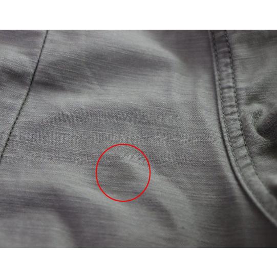 ニードルス ニードルズ Needles H.D.PANTS-FATIGUE KHAKI Sサイズ