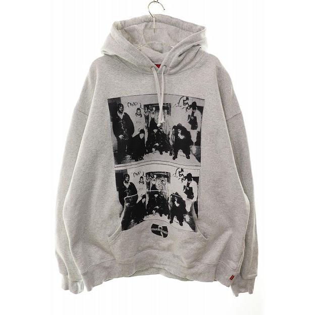 Supreme（シュプリーム） SUPREME 25AW WU-TANG CLAN HOODED
